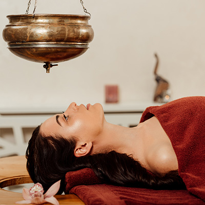 Ayurveda Treatments